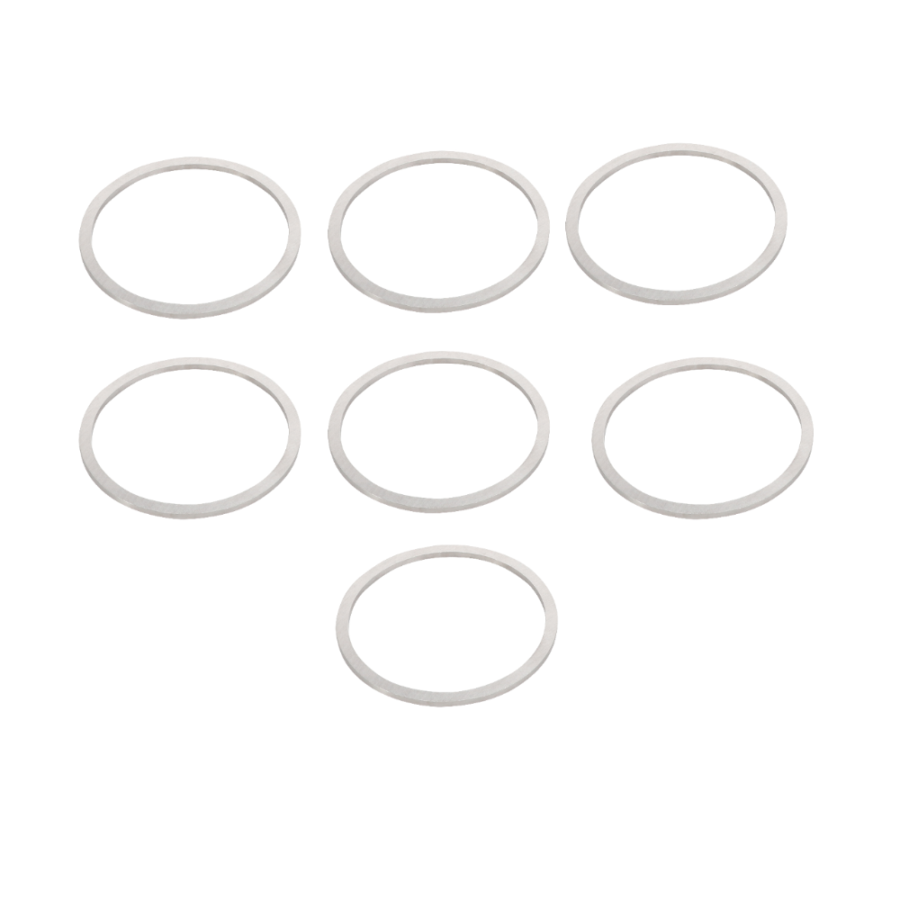 КОМПЛЕКТ, ШАЙБА