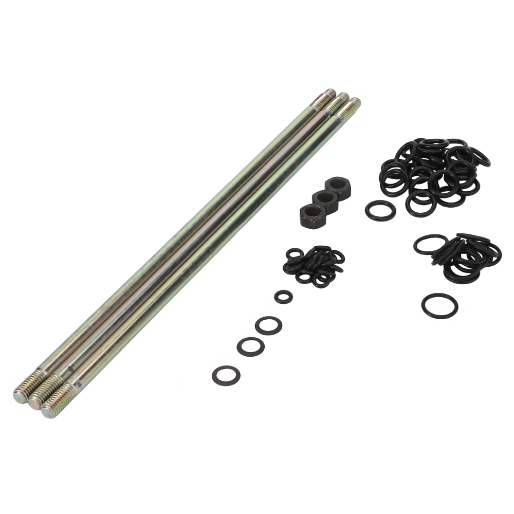 КОМПЛЕКТ ДЕТАЛЕЙ