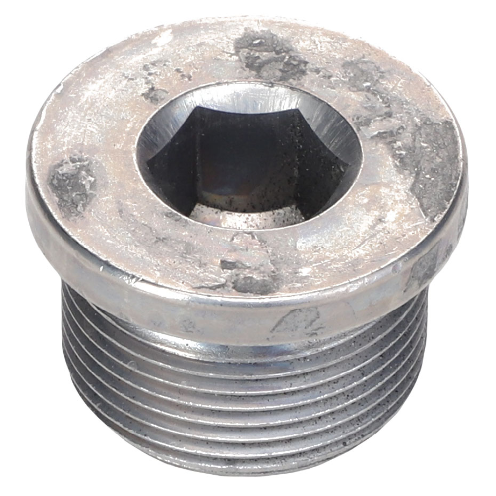 Винт штепсельной вилки