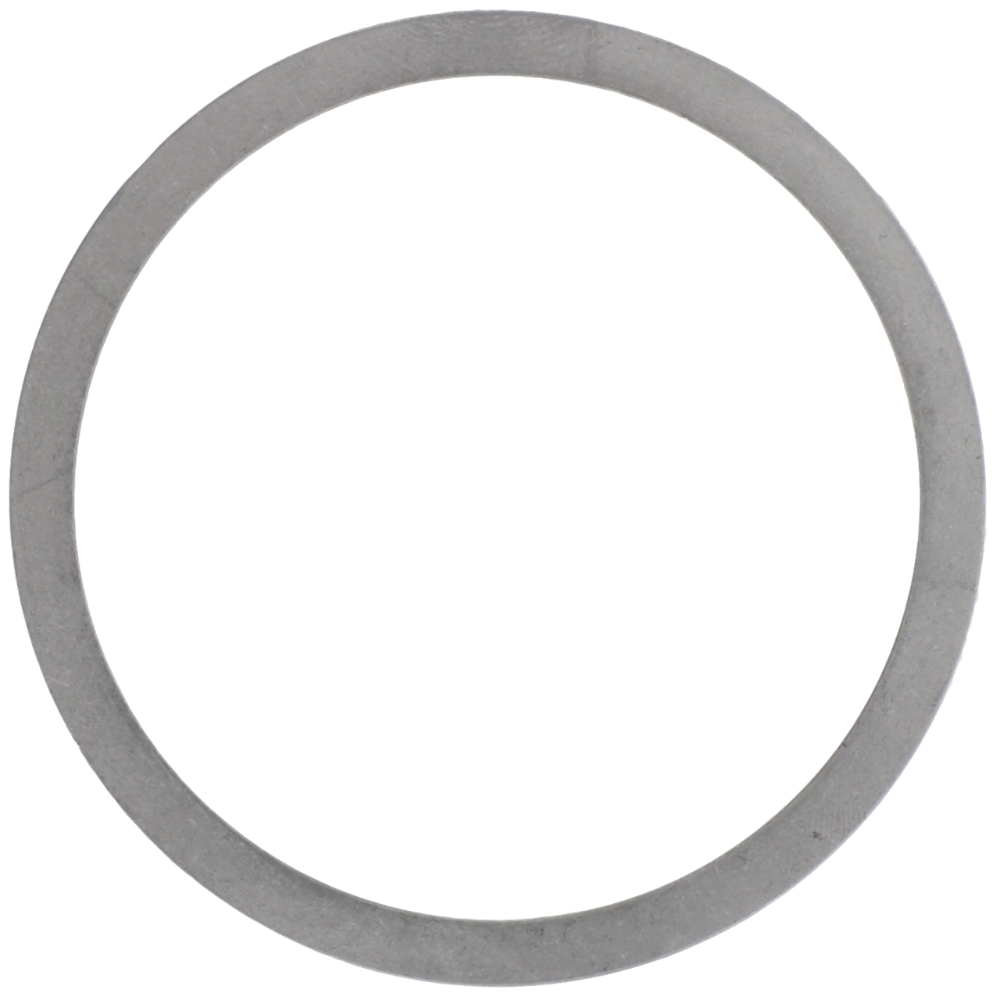 РЕГУЛИРОВОЧНАЯ ШАЙБА