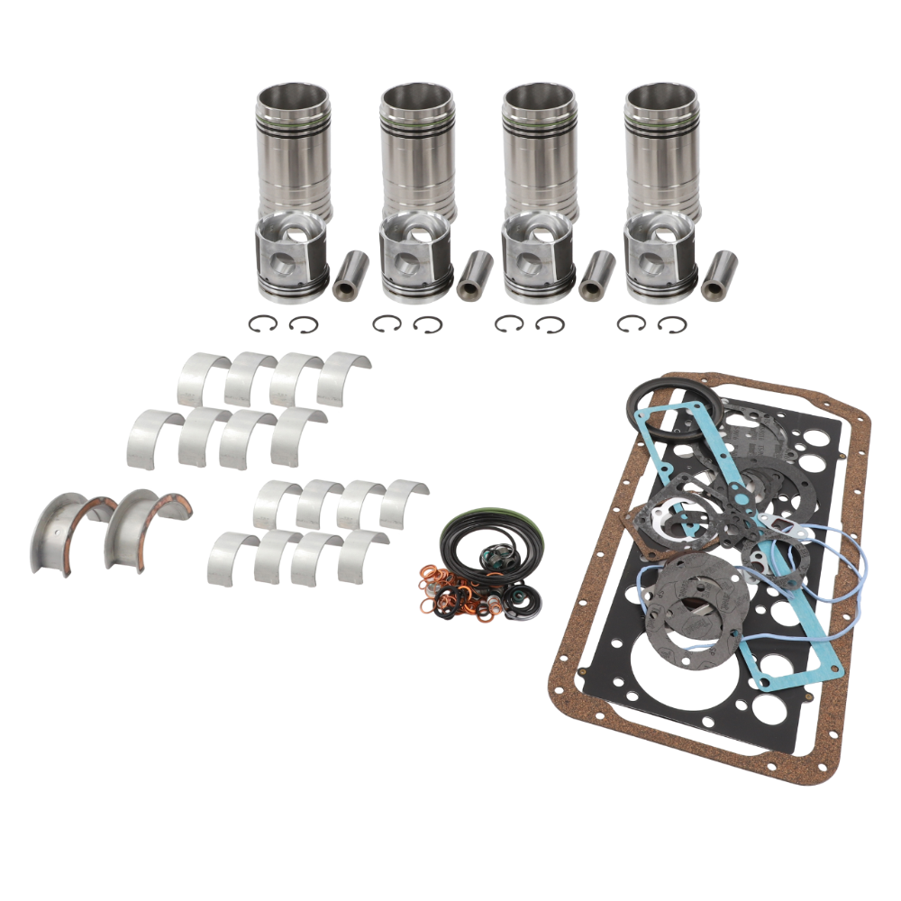 КОМПЛЕКТ ДЛЯ РЕМОНТА ДВИГАТЕЛЯ