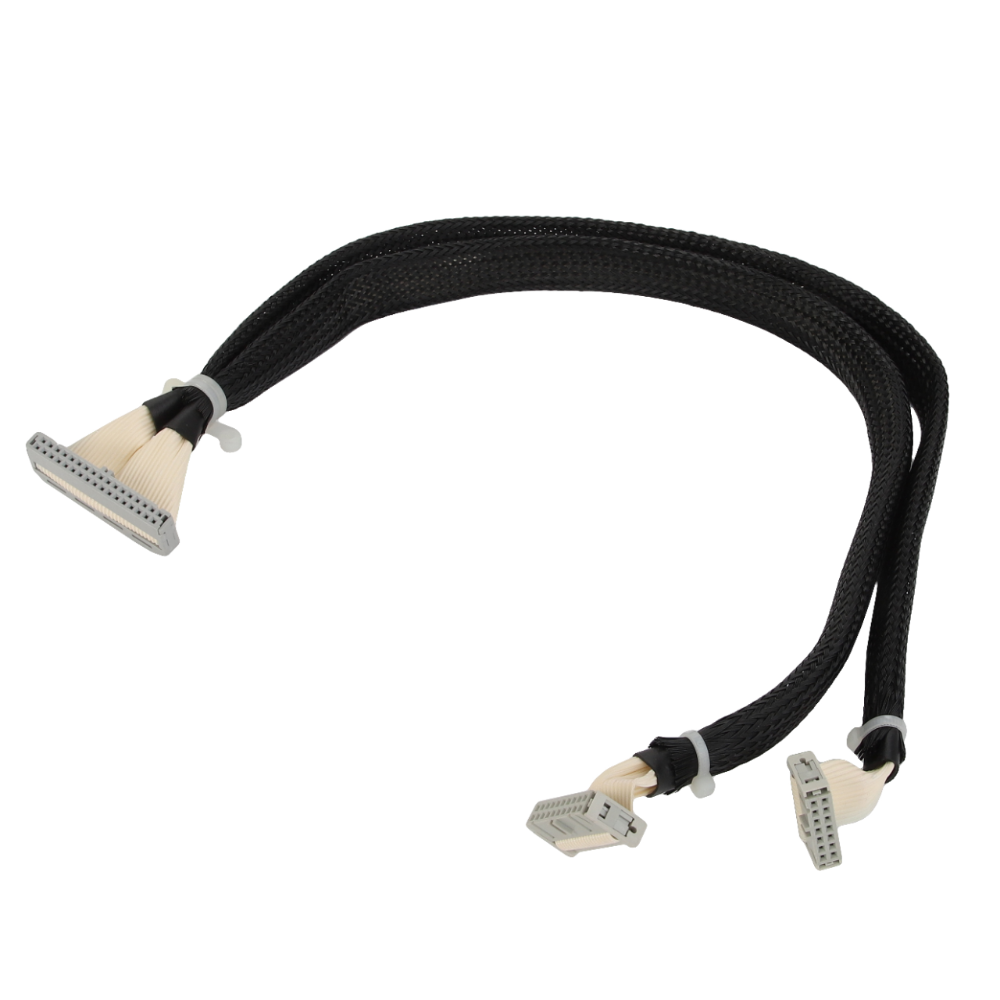 КОМПЛЕКТ ПРОВОДОВ