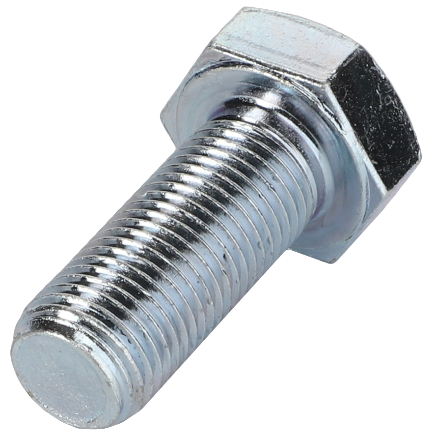 Болт с шестигранной головкой