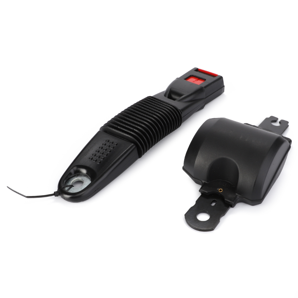 РЕМЕНЬ БЕЗОПАСНОСТИ