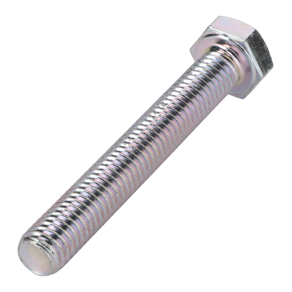 Болт с шестигранной головкой