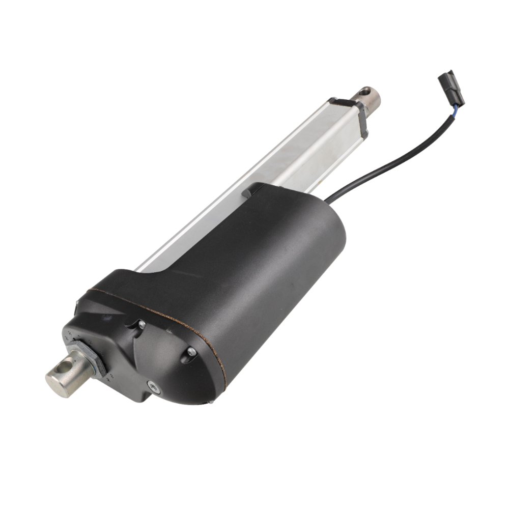 ЭЛЕКТРИЧЕСКИЙ ПРИВОД