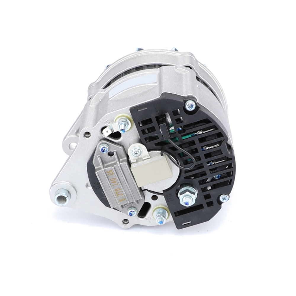 АЛЬТЕРНАТОР