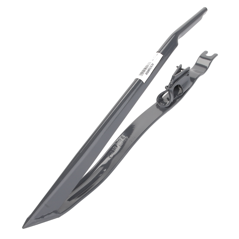 Ножничный подъёмник