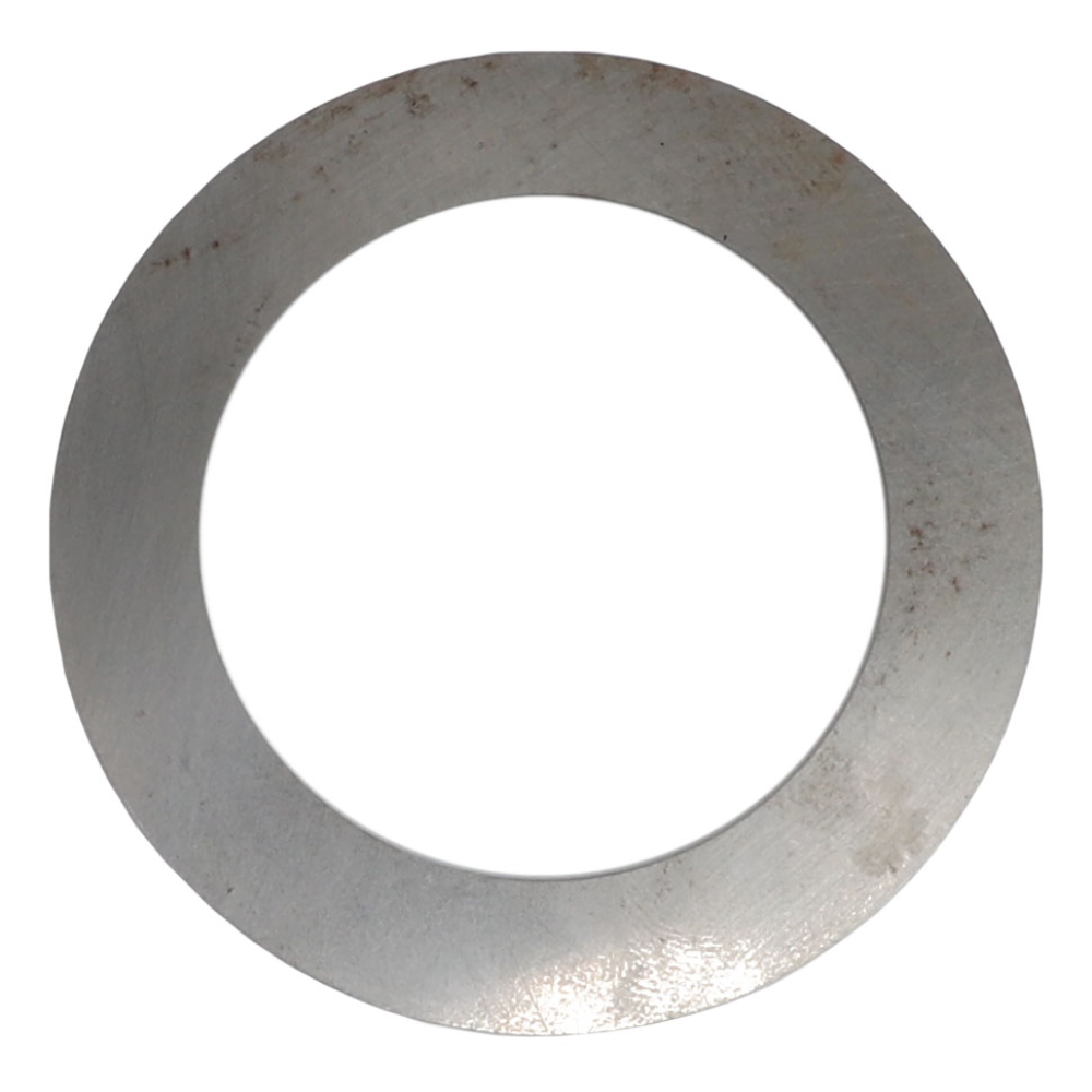 РЕГУЛИРОВОЧНАЯ ШАЙБА