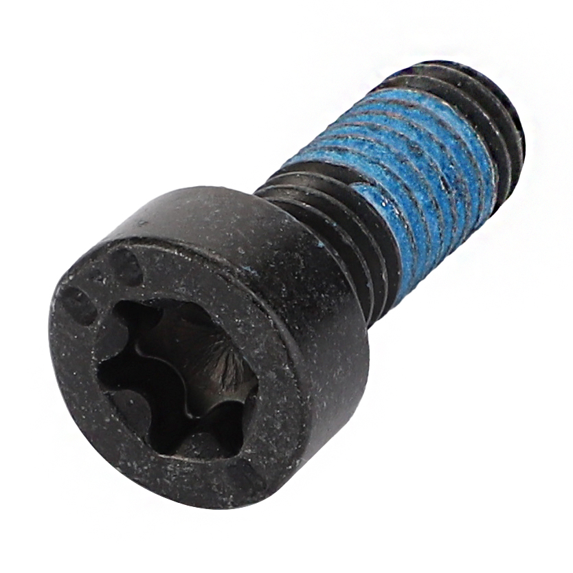 Шестигранный установочный винт