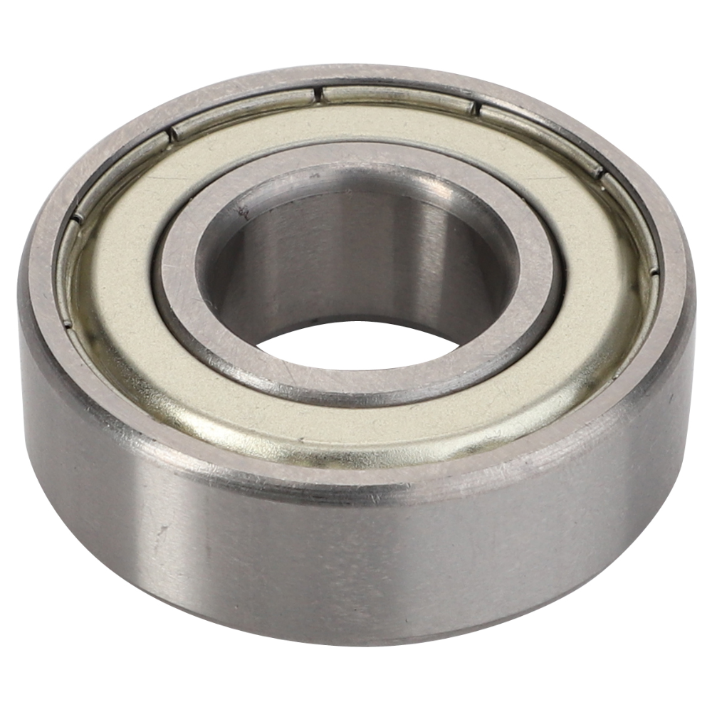 Шариковый подшипник, глубокая канавка