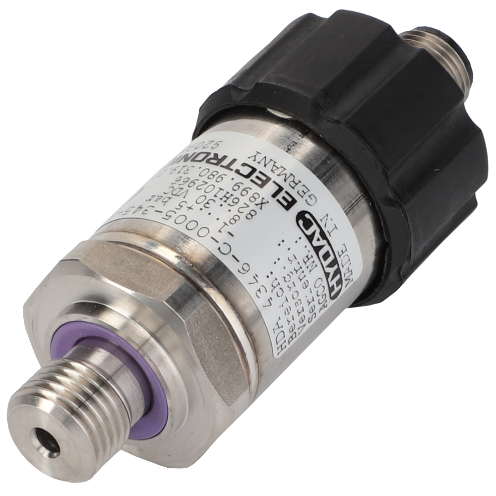 ДАТЧИК ДАВЛЕНИЯ