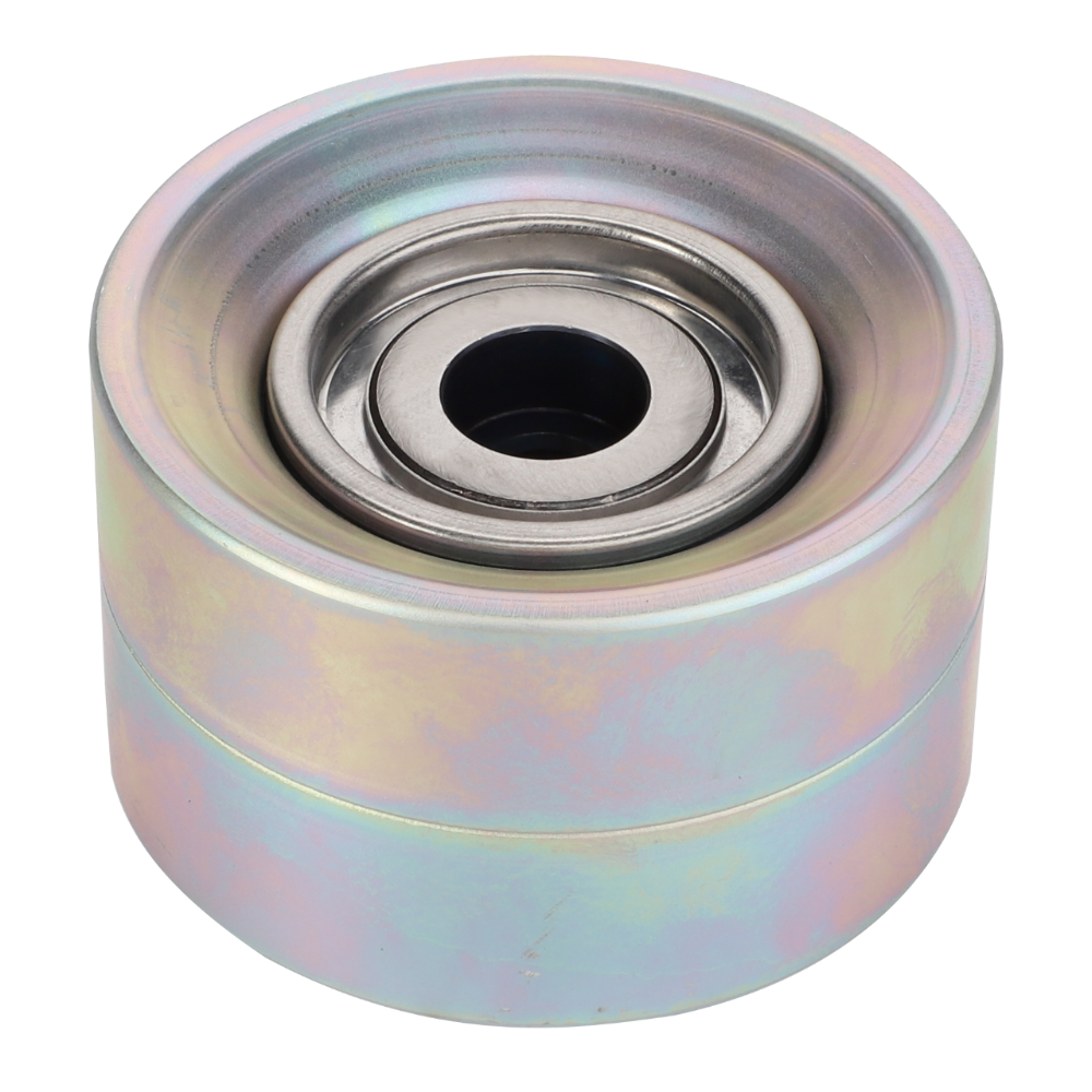 ПРОМЕЖУТОЧНЫЙ ШКИВ