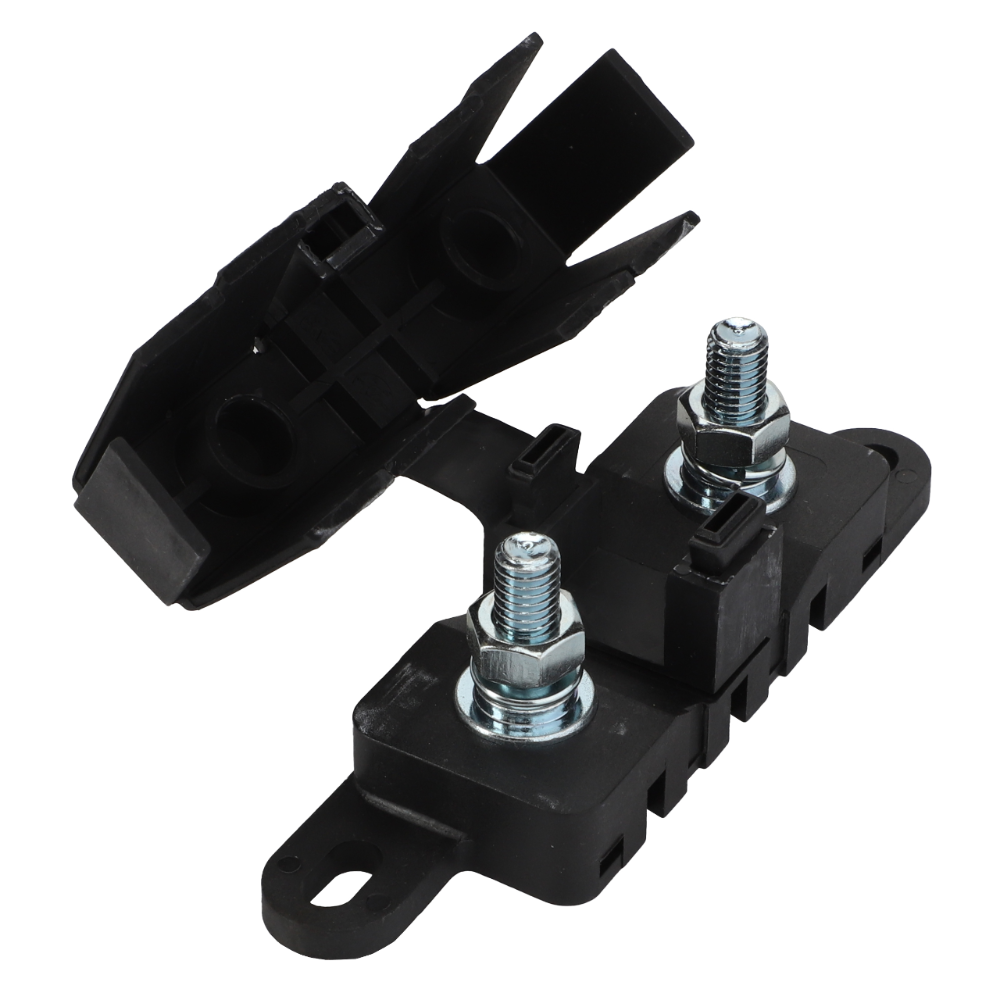 Гнездо предохранителя