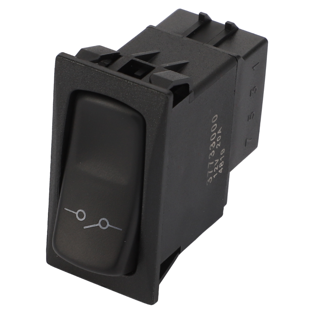 Кулисный переключатель