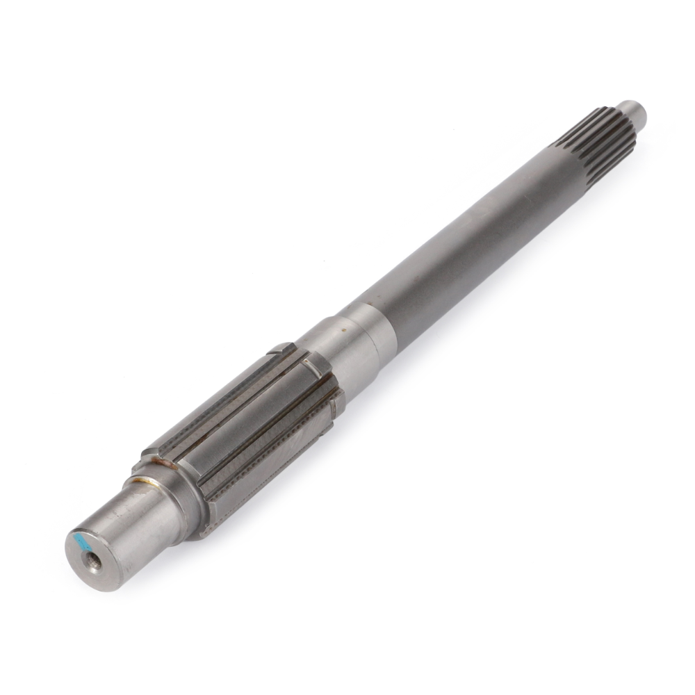 ВХОДНОЙ ВАЛ