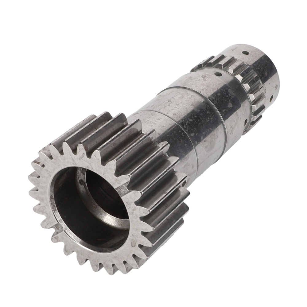 Шестигранник