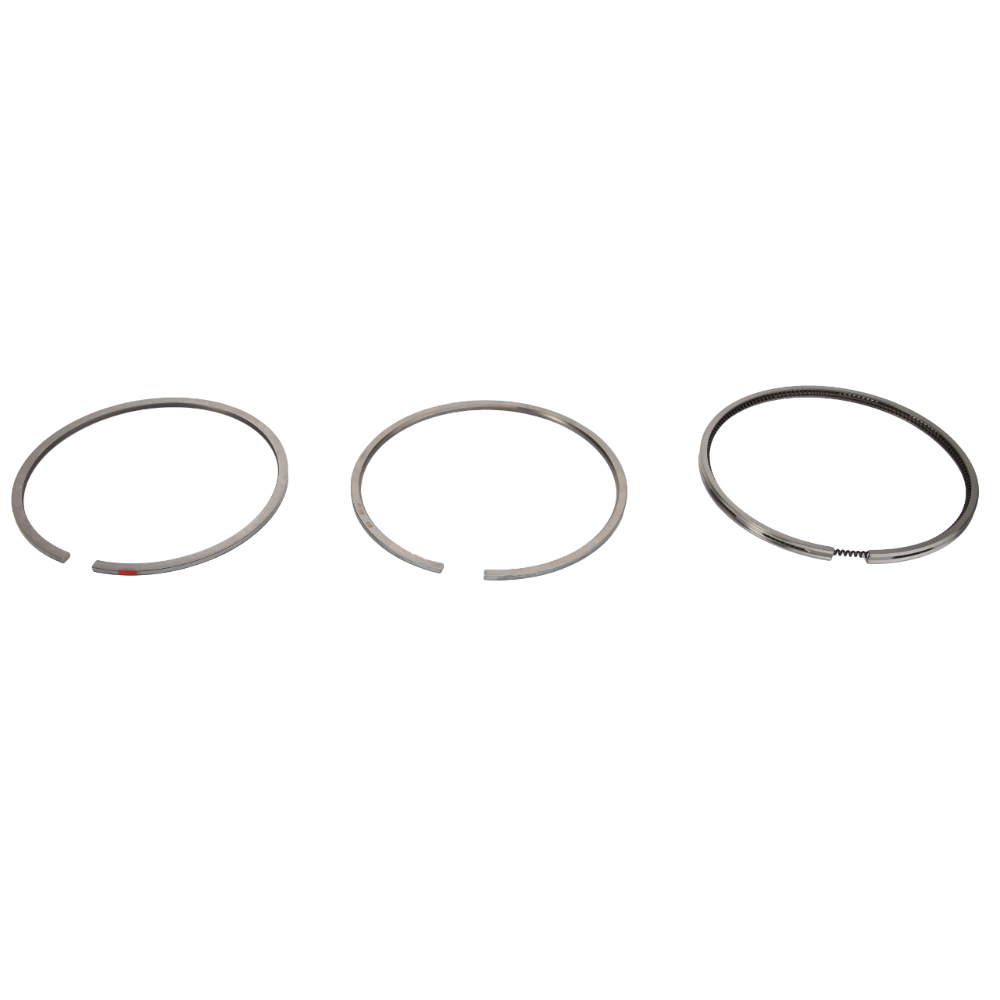 КОМПЛЕКТ, ПОРШНЕВОЕ КОЛЬЦО