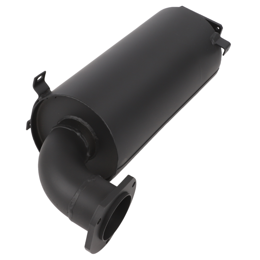 ВЫХЛОПНАЯ СИСТЕМА