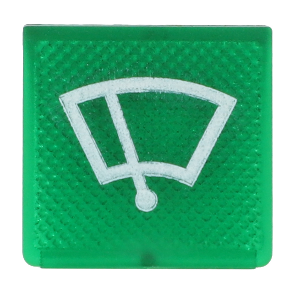 Абажур с символом