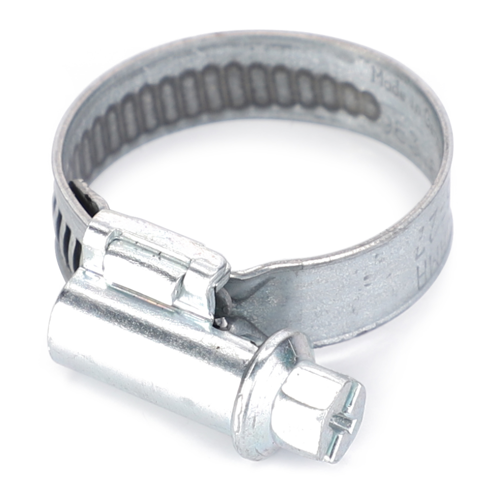 Хомут для гибкого провода