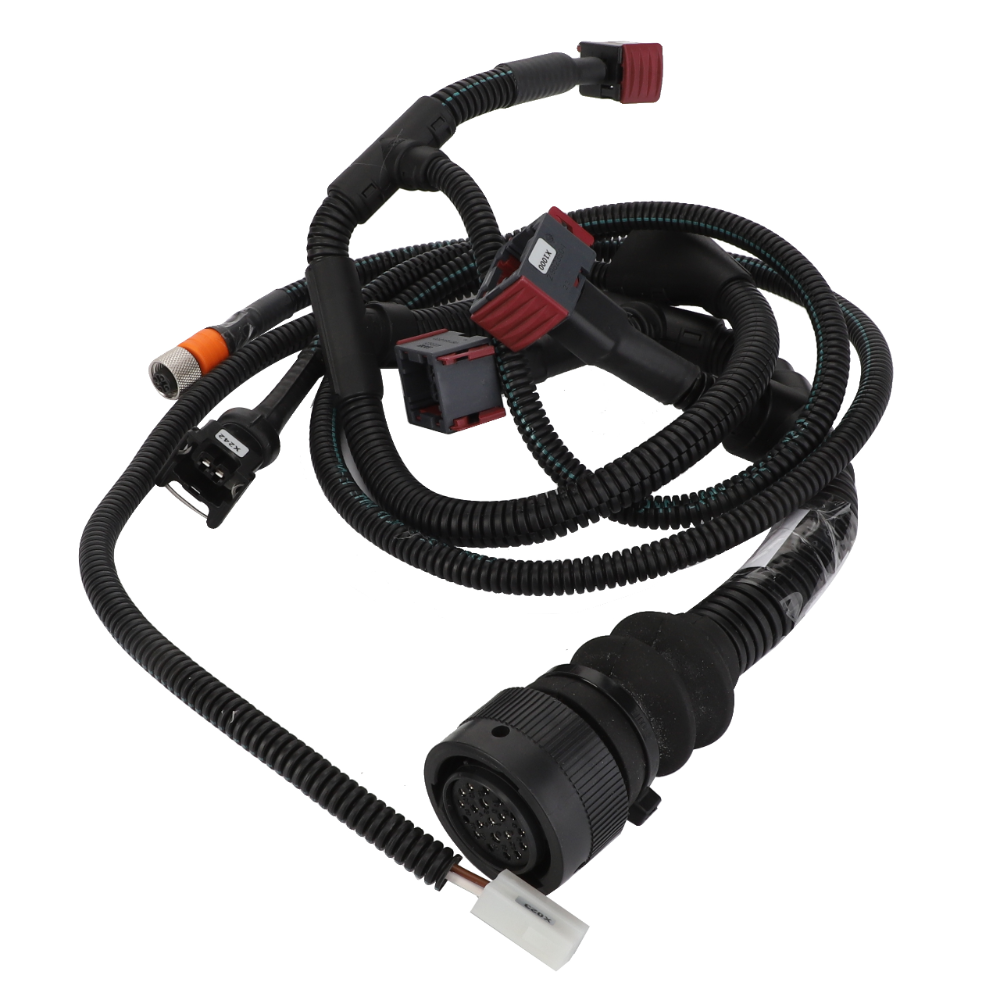 КОМПЛЕКТ ПРОВОДОВ