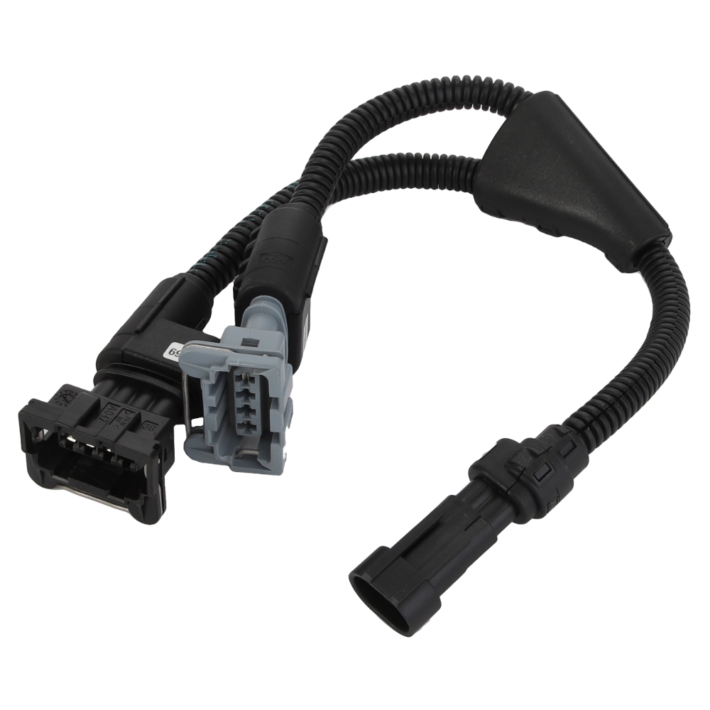 КОМПЛЕКТ ПРОВОДОВ