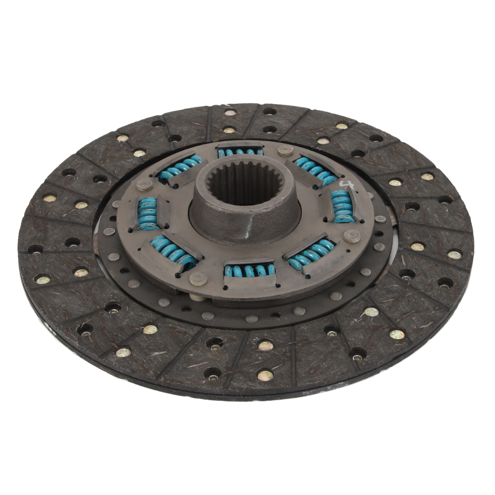 ДИСК СЦЕПЛЕНИЯ