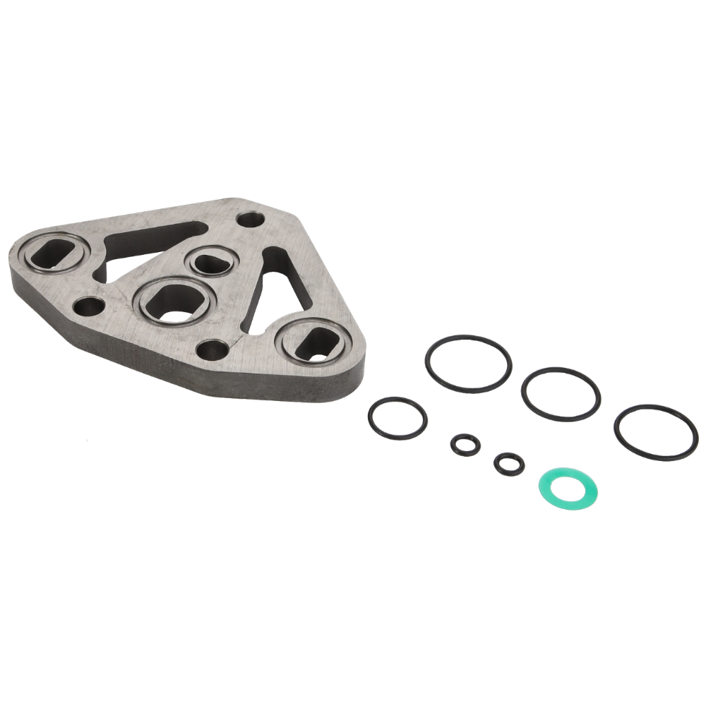 Распорное кольцо