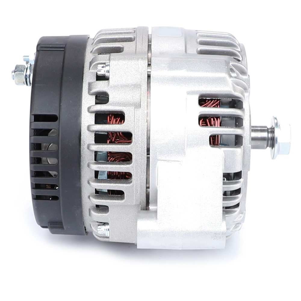 АЛЬТЕРНАТОР