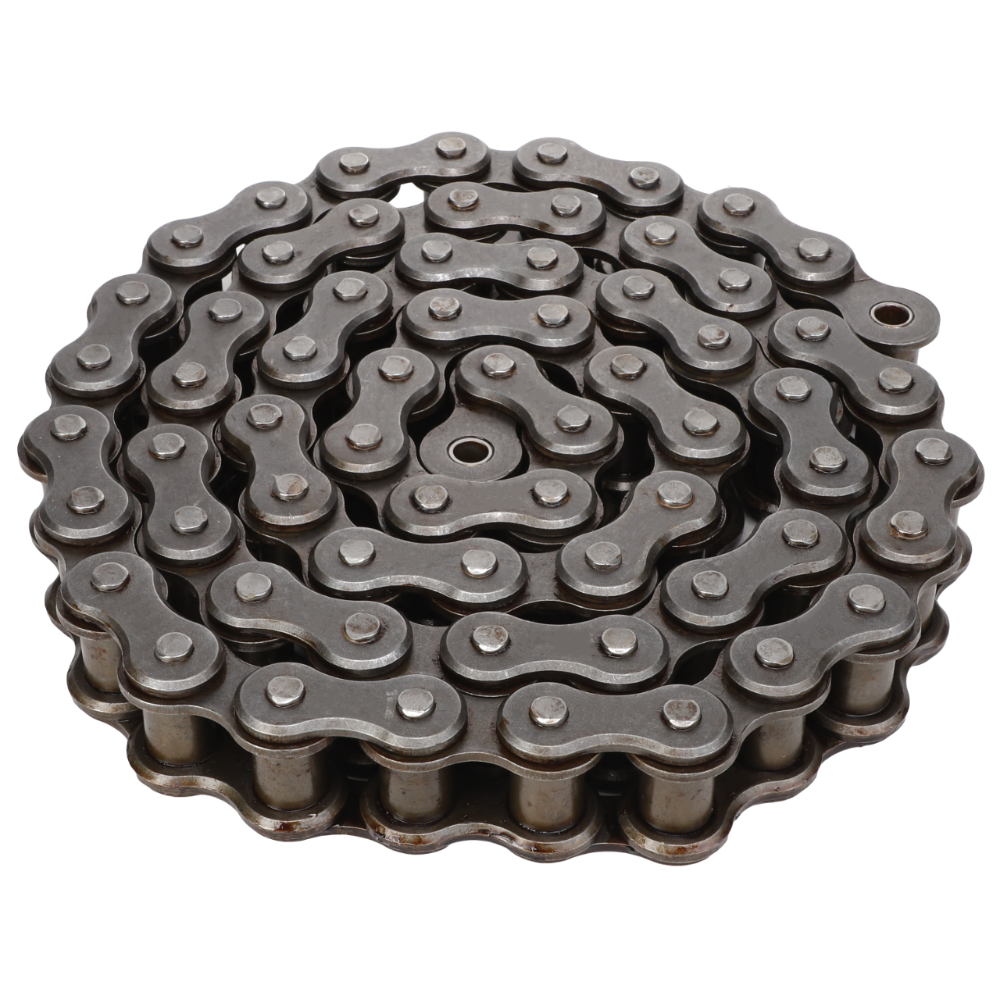 Роликовая цепь