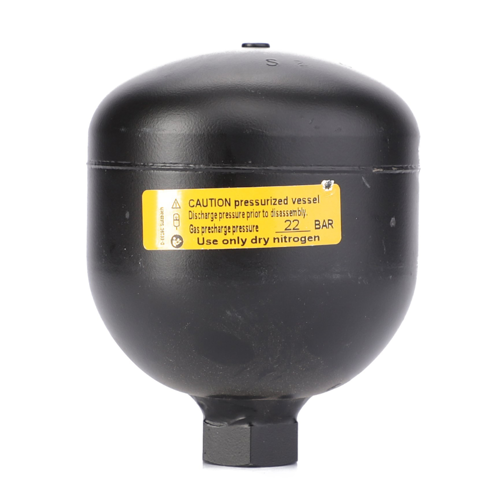 АККУМУЛЯТОР