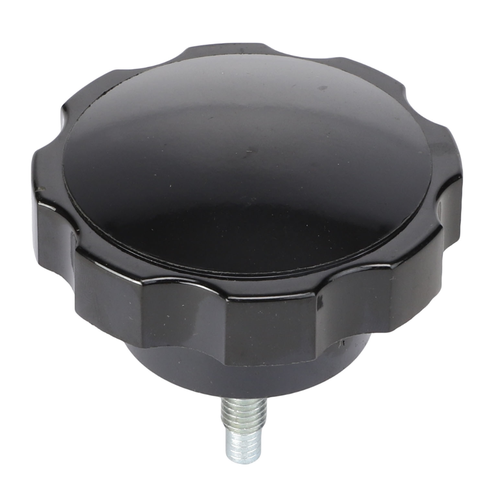 Рифлёная ручка