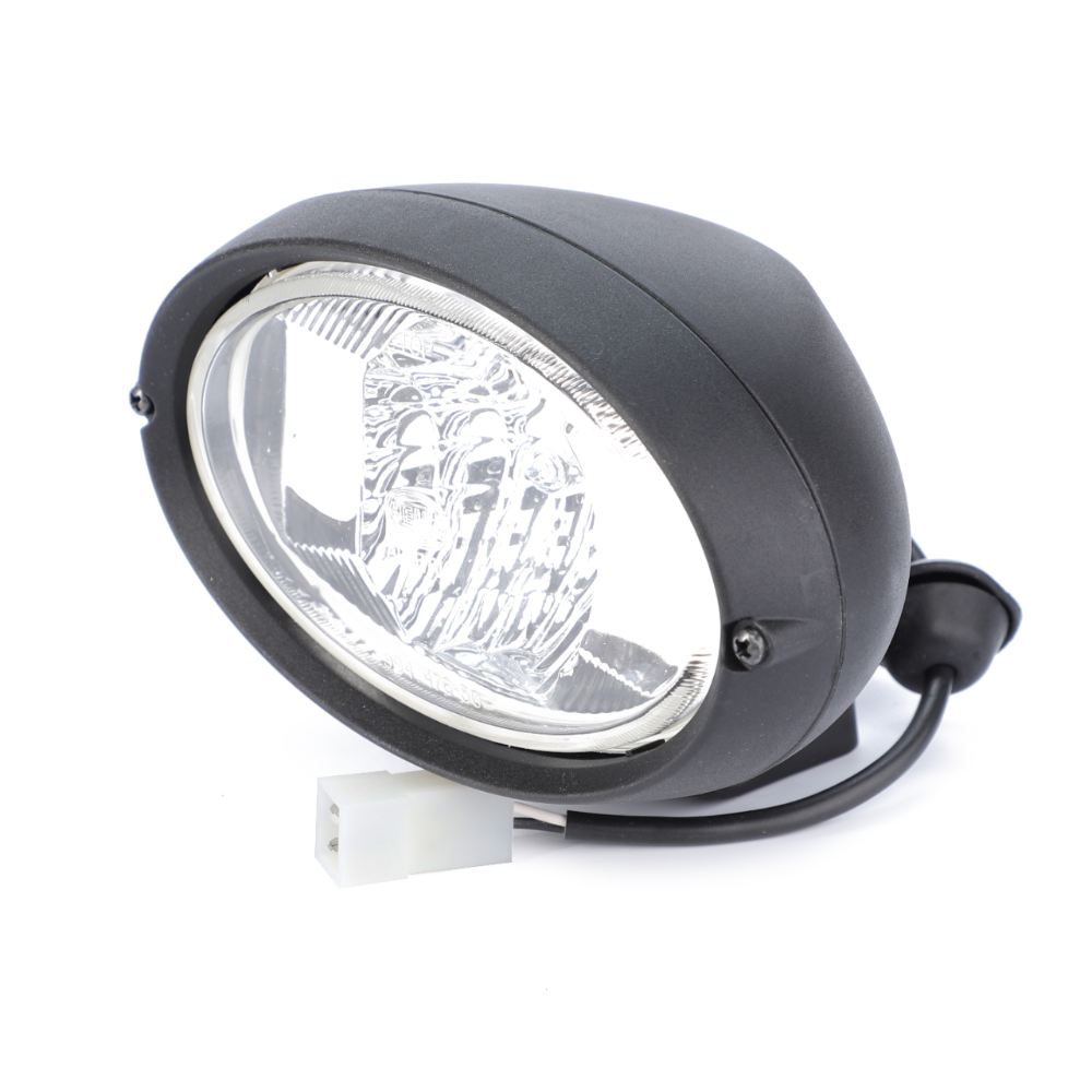 РАБОЧИЙ СВЕТ