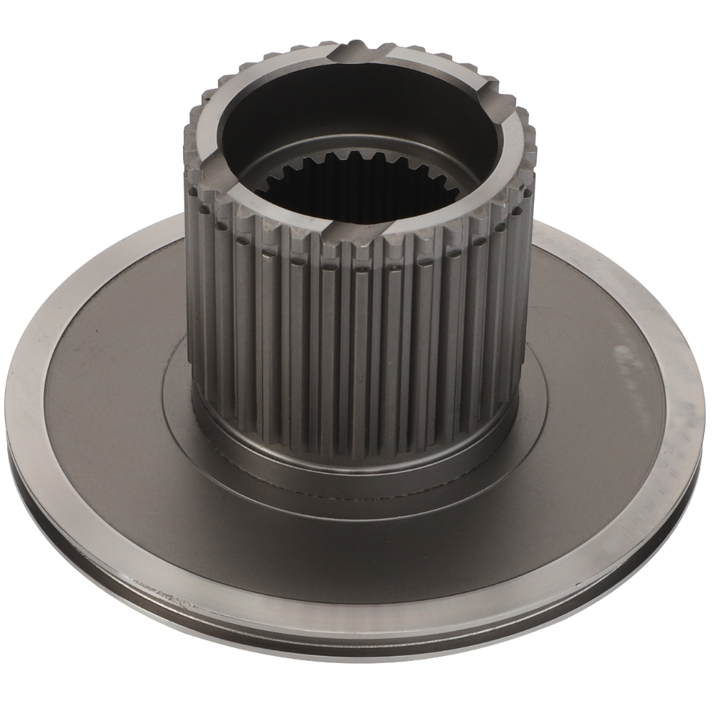 Ступица сцепления