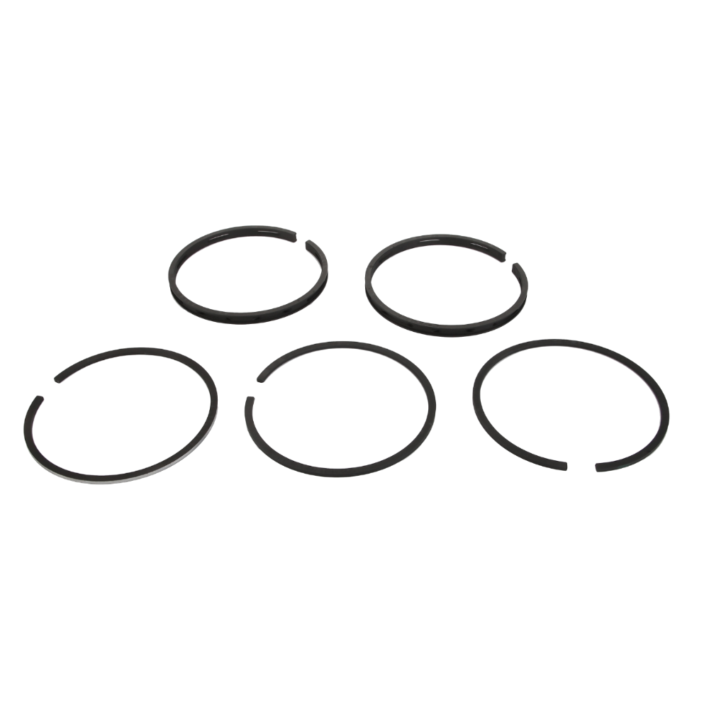 КОМПЛЕКТ, ПОРШНЕВОЕ КОЛЬЦО