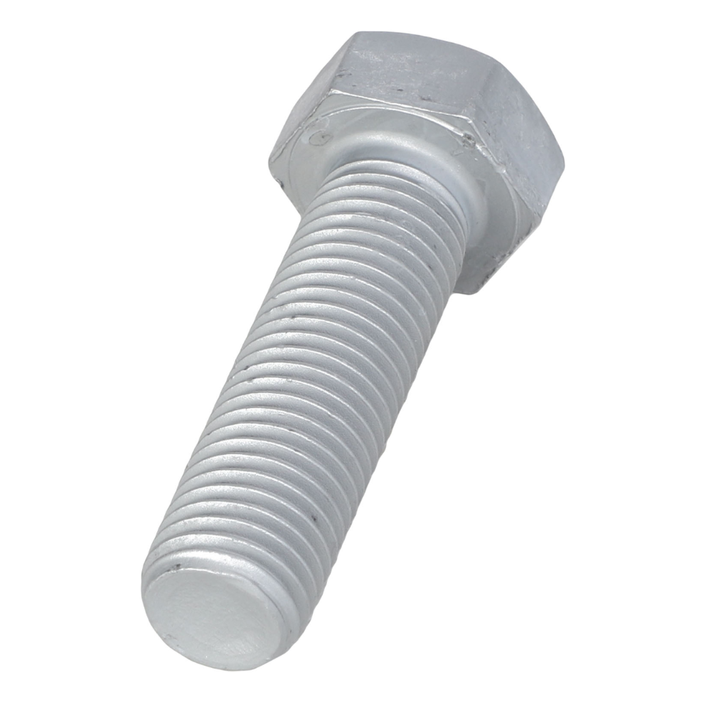 Болт с шестигранной головкой