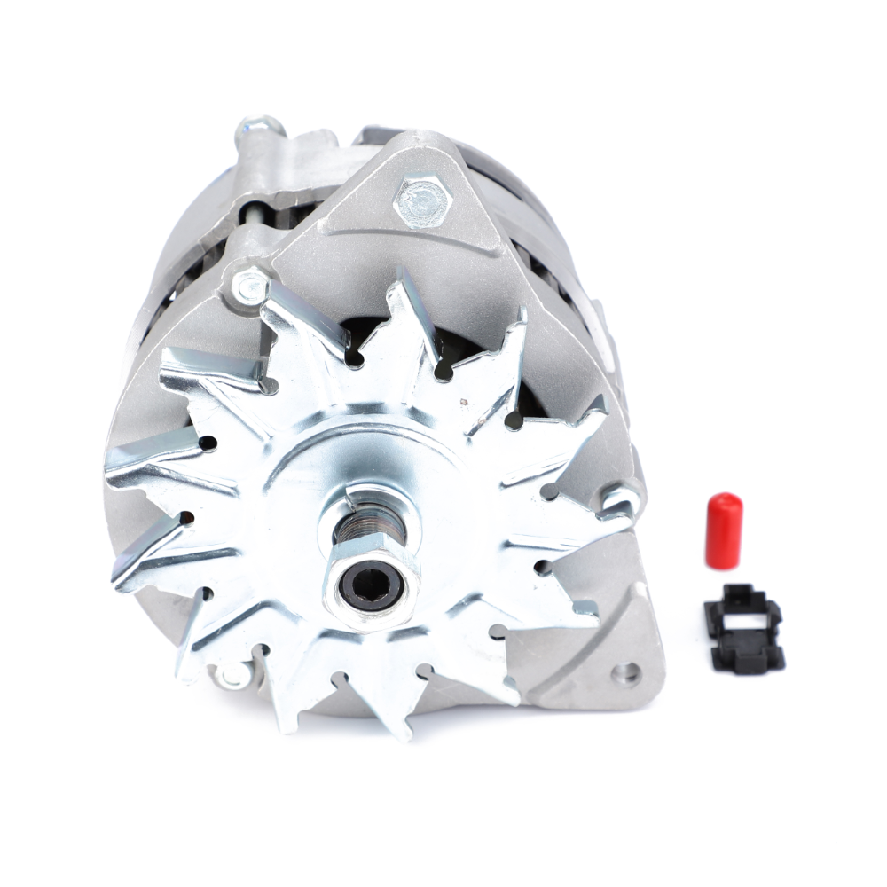 АЛЬТЕРНАТОР