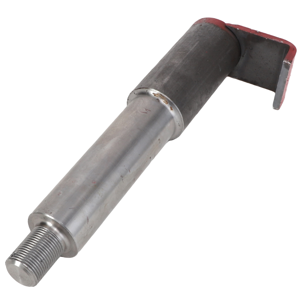 Ось шпинделя