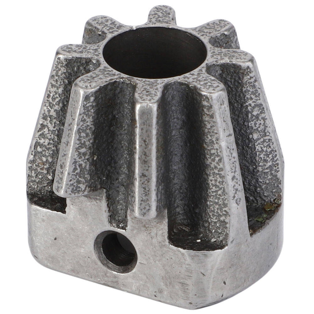 Коническая шестерня