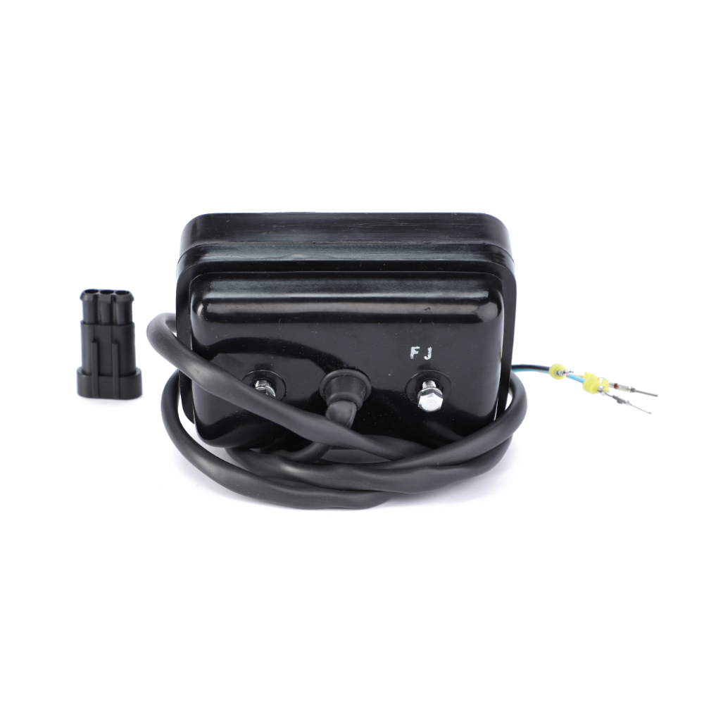 Боковые фонари