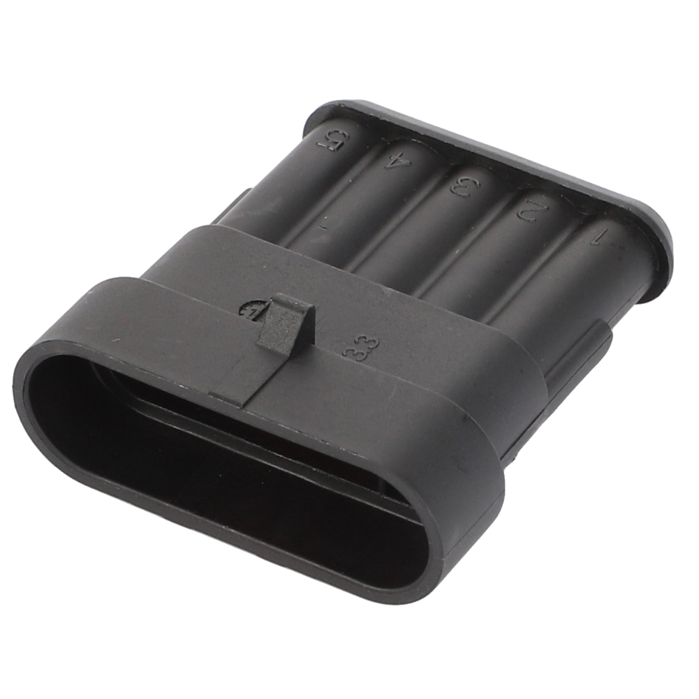 КОРПУС ВИЛКИ