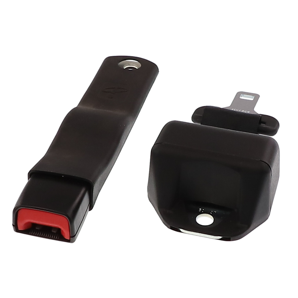 КОМПЛЕКТ РЕМНЕЙ БЕЗОПАСНОСТИ