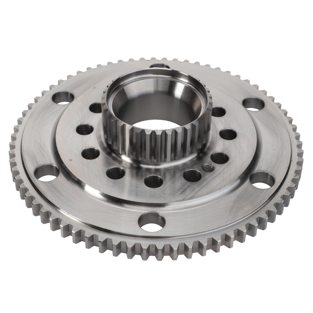 ОПОРНЫЙ ЭЛЕМЕНТ КОРОННОГО КОЛЕСА