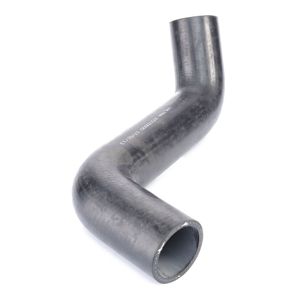 НИЖНИЙ ГИБКИЙ ШЛАНГ РАДИАТОРА