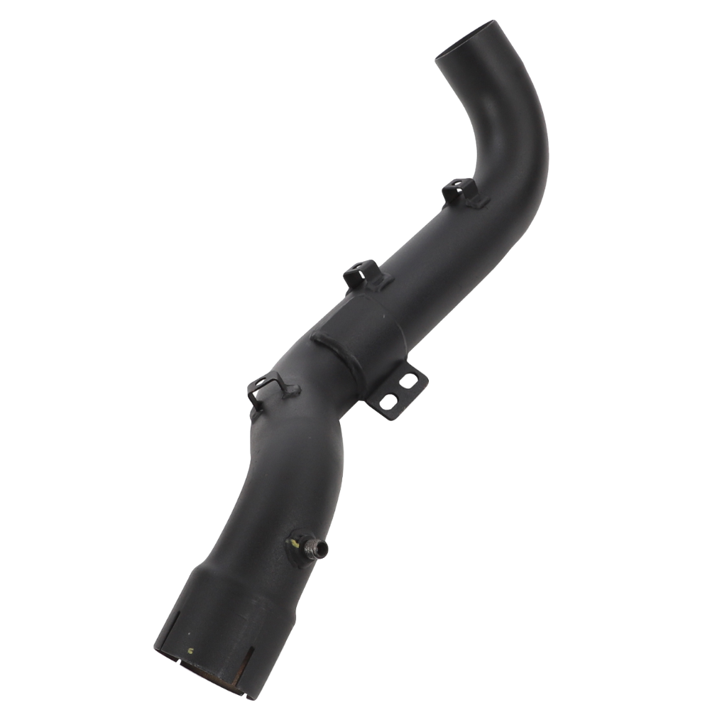 ВЫХЛОПНАЯ ТРУБА