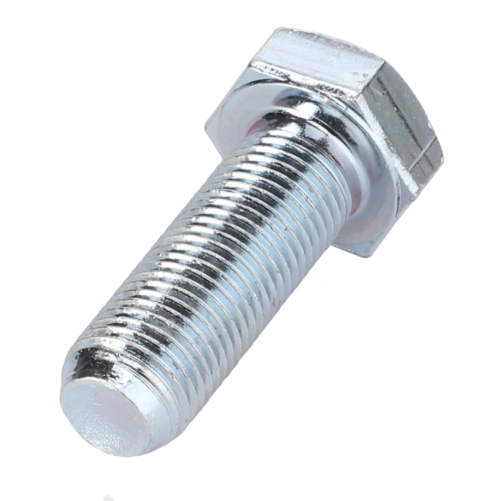 Болт с шестигранной головкой