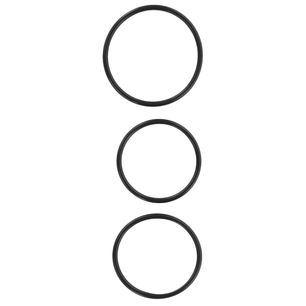 КОМПЛЕКТ, УПЛОТНИТЕЛЬНЫЕ КОЛЬЦА