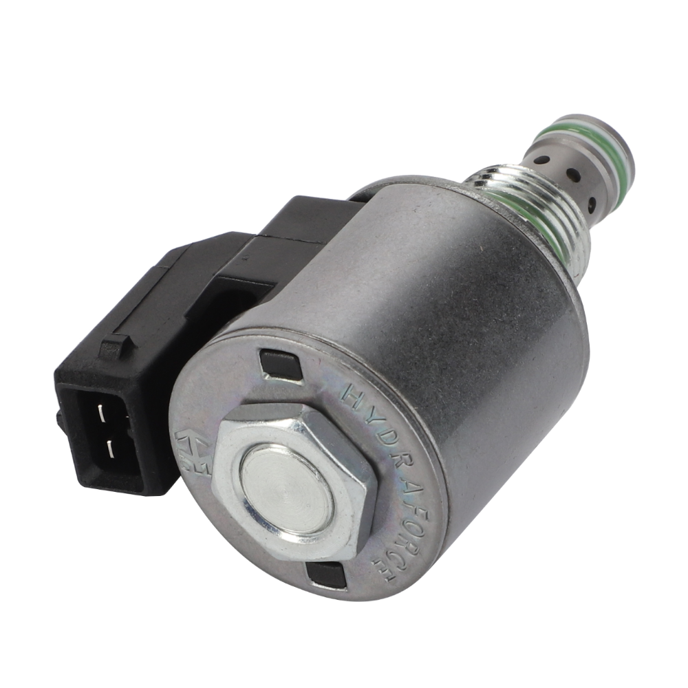 ЭЛЕКТРОМАГНИТНЫЙ КЛАПАН