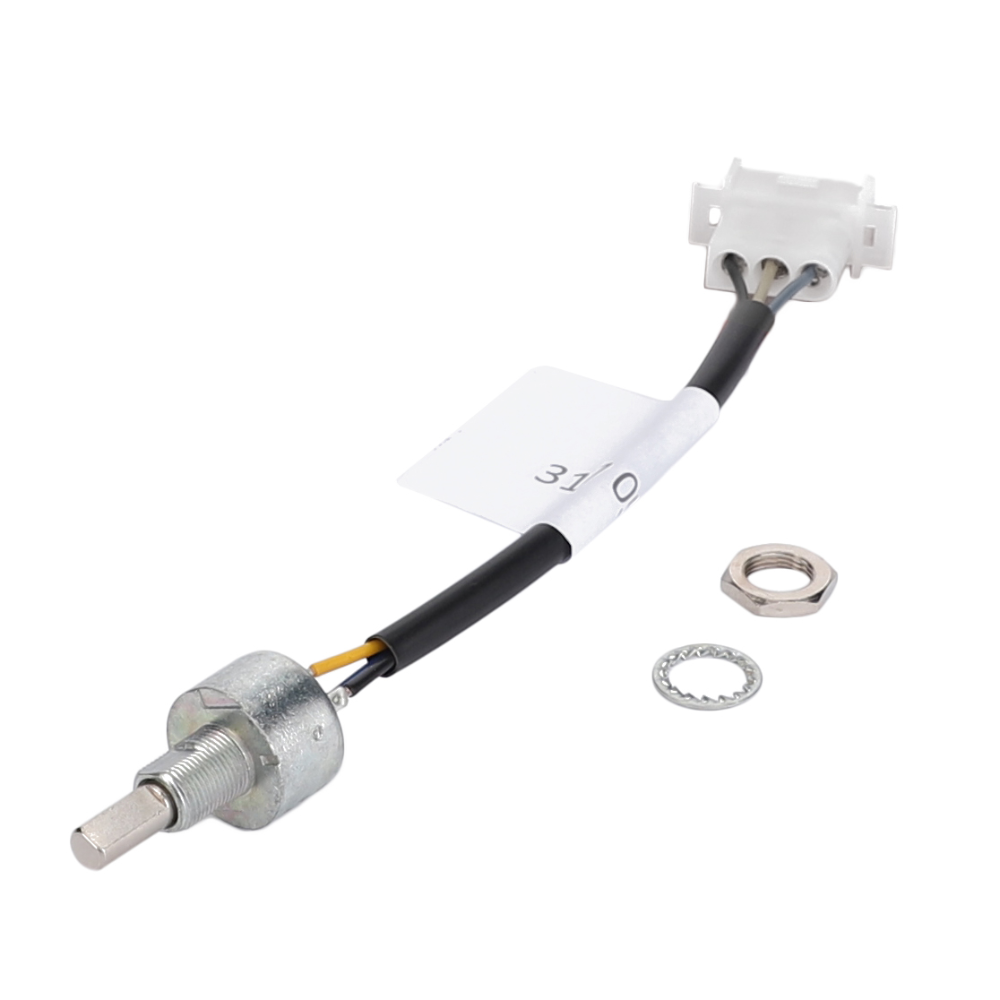 ПОТЕНЦИОМЕТР